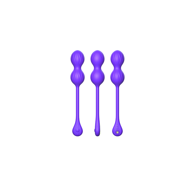 A Kegel Ball Purple egészséges életmód