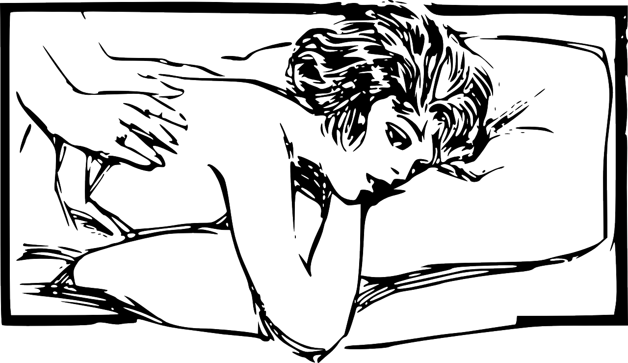 Hogyan adjon érzéki masszázst a pihenéshez és a szeretője elcsábításához