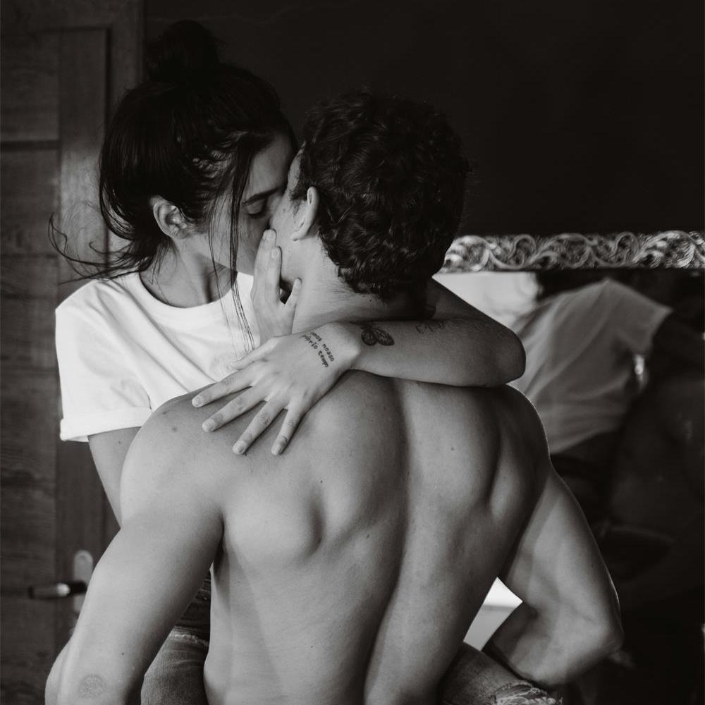 Hogyan lehet orális szexet adni egy vulvának?