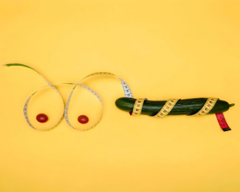 Busensex: Hagyd, hogy a mellek varázsoljanak!