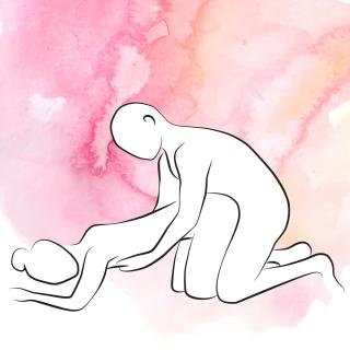 Kutyus stílusú szex: mi van mögötte, ha fáj?