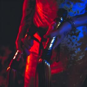 Hogyan nyújt egy flogger különleges izgalmat