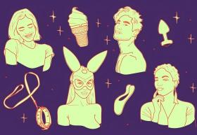 Mi a módja – Hogyan szexelsz?