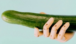 Pénisztérképezés – Az öröm titkos térképe