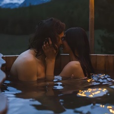 Hogyan szexeljünk a fürdőben