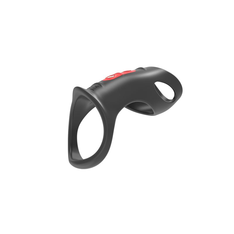 Elektromos csontváz macskagyűrű