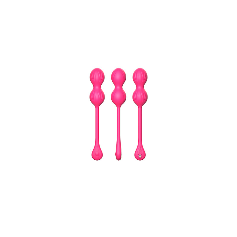 Kegel Ball Pink