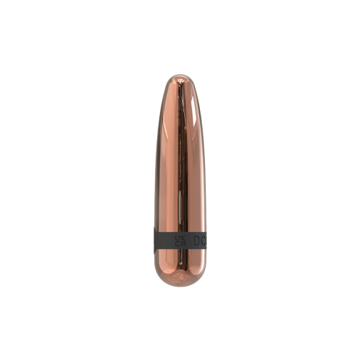 Újratölthető Clitoral Orgasm Bullet Vibrátor