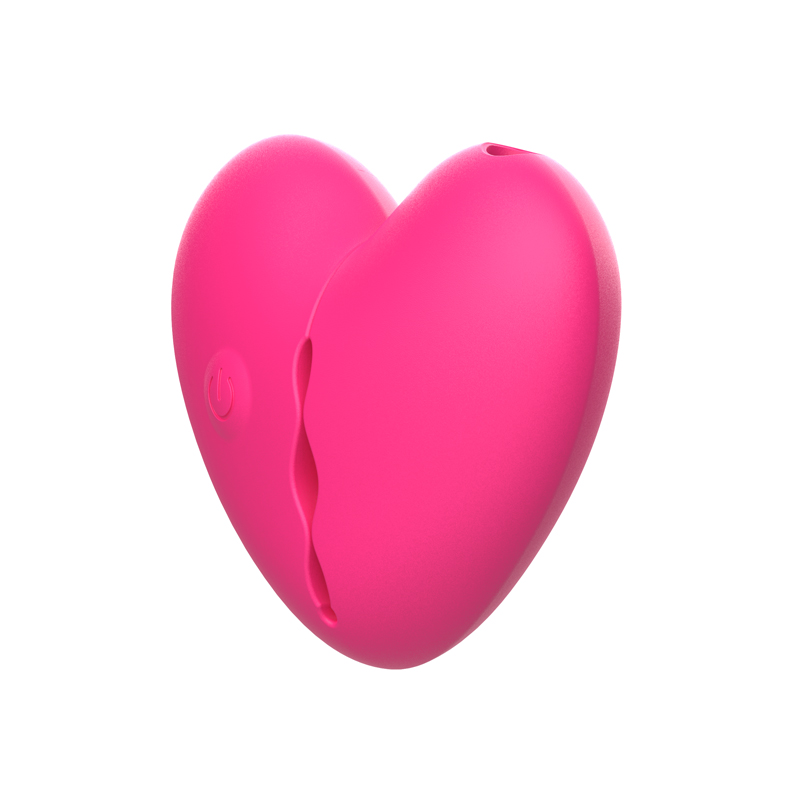 Távirányító VIBEHEART mellbimbók