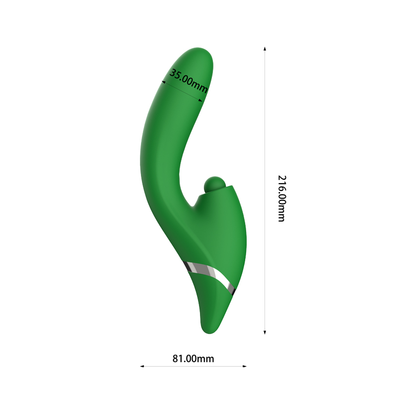 Koppintson Thrusting Vibe