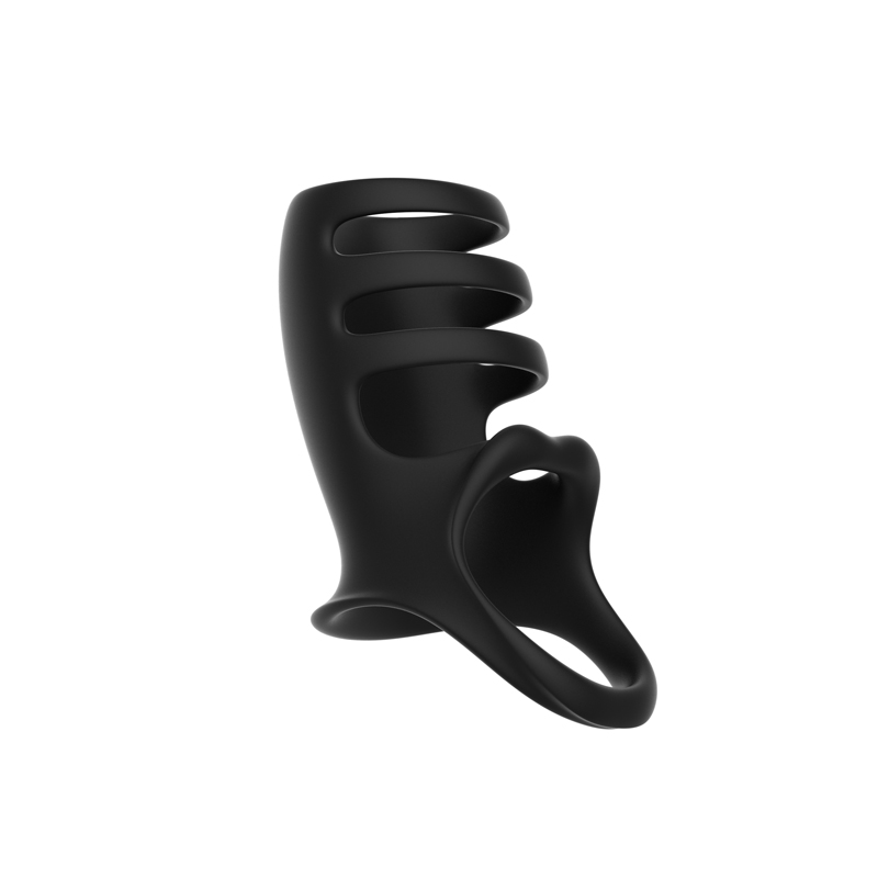 Rezgő reteszelő gyűrű